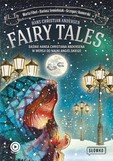 Fairy Tales AUDIODOWLOAD