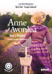 Anne of Avonlea OUTLET